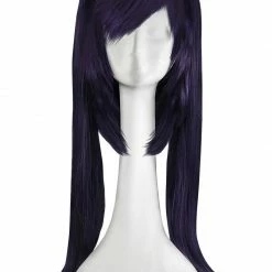 Auscosplay Genshin Impact Mona Cosplay Costume Dress 15 Auscosplay Genshin Impact Mona Cosplay Costume Dress