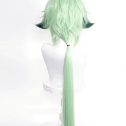 Auscosplay Genshin Impact Beidou Cosplay Costume