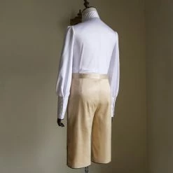 Auscosplay Victorian Elegant Gothic Aristocrat 18th Century Cosplay Costume Medieval Renaissance Costumes