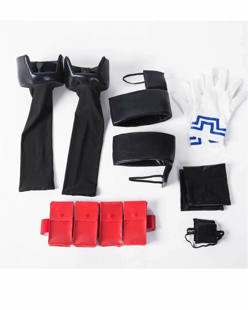 Auscosplay My Hero Academia Izuku Midoriya Deku Battle Cosplay Costume 9 Auscosplay My Hero Academia Izuku Midoriya Deku Battle Cosplay Costume