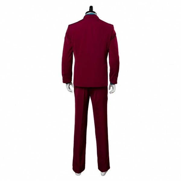 Auscosplay Joker 2019 Red Suit Outfit Full Cosplay Costume 7 Auscosplay Joker 2019 Red Suit Outfit Full Cosplay Costume