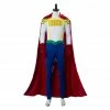 Auscosplay My Hero Academia Lemillion Mirio Togata Cosplay Costume 1 Auscosplay My Hero Academia Lemillion Mirio Togata Cosplay Costume