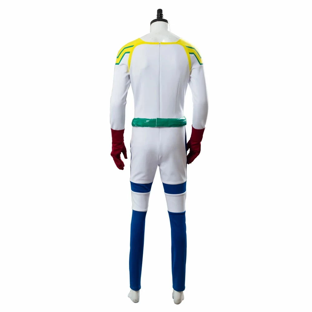 Auscosplay My Hero Academia Lemillion Mirio Togata Cosplay Costume 8 Auscosplay My Hero Academia Lemillion Mirio Togata Cosplay Costume