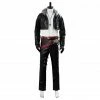 Auscosplay Final Fantasy 8 Remastered Squall Leonhart Cosplay Costume Final Fantasy Costumes