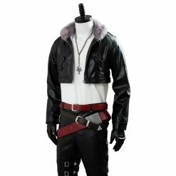 Auscosplay Final Fantasy 8 Remastered Squall Leonhart Cosplay Costume Final Fantasy Costumes