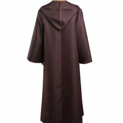 Auscosplay Star Wars Kenobi Jedi Tunic Cosplay Costume