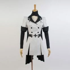 Auscosplay Akame GA KILL Esdeath Empire Cosplay Costume Anime Costume
