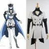 Auscosplay Akame GA KILL Esdeath Empire Cosplay Costume Anime Costume