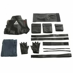 Auscosplay Ghost In The Shell Motoko Kusanagi Cosplay Costume