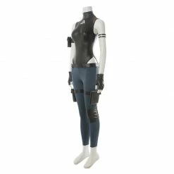 Auscosplay Ghost In The Shell Motoko Kusanagi Cosplay Costume