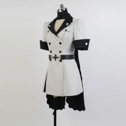 Auscosplay Akame GA KILL Esdeath Empire Cosplay Costume Anime Costume