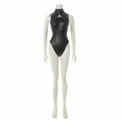 Auscosplay Ghost In The Shell Motoko Kusanagi Cosplay Costume
