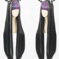 Auscosplay Danganronpa 2 Ibuki Mioda Cosplay Costume School Uniform Anime Costume