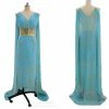Auscosplay Game Of Thrones Daenerys Qarth Dress Khaleesi Cosplay Costume