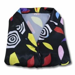 Auscosplay Movie Costume Stranger Things 3 Eleven Cosplay Costume Outfit