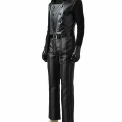 Auscosplay Movie Costume Hot Cakes Spiderman Noir Cosplay Costume