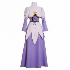 Auscosplay Black Butler Kuroshitsuji Angela Blanc Ash Landers Cosplay Costume 9 Auscosplay Black Butler Kuroshitsuji Angela Blanc Ash Landers Cosplay Costume