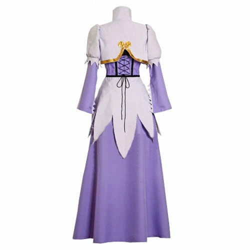 Auscosplay Black Butler Kuroshitsuji Angela Blanc Ash Landers Cosplay Costume 5 Auscosplay Black Butler Kuroshitsuji Angela Blanc Ash Landers Cosplay Costume