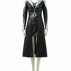 Auscosplay Movie Costume The Flash Killer Frost Cosplay Costumes Outfit