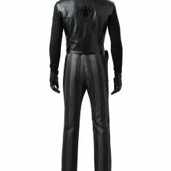 Auscosplay Movie Costume Hot Cakes Spiderman Noir Cosplay Costume
