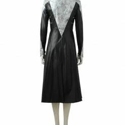 Auscosplay Movie Costume The Flash Killer Frost Cosplay Costumes Outfit