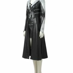 Auscosplay Movie Costume The Flash Killer Frost Cosplay Costumes Outfit