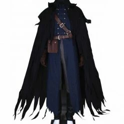Auscosplay Bloodborne Costumes Bloodborne Eileen The Crow Cosplay Costume