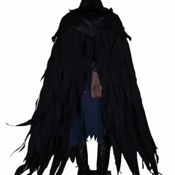Auscosplay Bloodborne Costumes Bloodborne Eileen The Crow Cosplay Costume