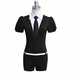 Auscosplay Land Of The Lustrous Phosphophyllite Cinnabar Diamond Bort Cosplay Costume