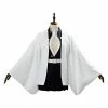 Auscosplay Demon Slayer Kimetsu No Yaiba Mitsuri Kanroji Cosplay Costume