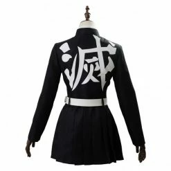 Auscosplay Demon Slayer Kimetsu No Yaiba Mitsuri Kanroji Cosplay Costume