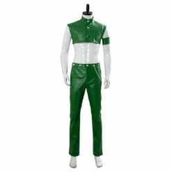 Auscosplay Movie Costume The Seven Deadly Sins Wrath Of The Gods Meliodas Cosplay Costume