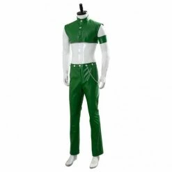 Auscosplay Movie Costume The Seven Deadly Sins Wrath Of The Gods Meliodas Cosplay Costume