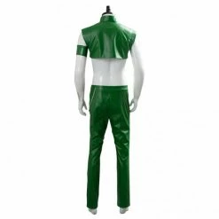 Auscosplay Movie Costume The Seven Deadly Sins Wrath Of The Gods Meliodas Cosplay Costume