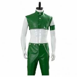 Auscosplay Movie Costume The Seven Deadly Sins Wrath Of The Gods Meliodas Cosplay Costume