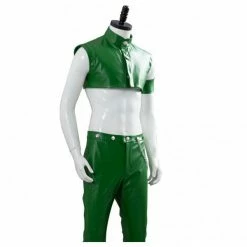 Auscosplay Movie Costume The Seven Deadly Sins Wrath Of The Gods Meliodas Cosplay Costume