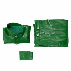 Auscosplay Movie Costume The Seven Deadly Sins Wrath Of The Gods Meliodas Cosplay Costume