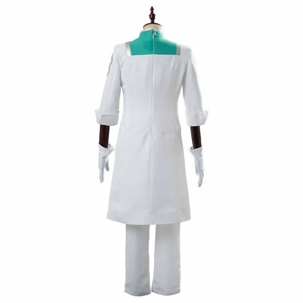 Auscosplay Fate/Grand Order Costumes Fate/Grand Order Romani Archaman Cosplay Costume 5 Auscosplay Fate/Grand Order Costumes Fate/Grand Order Romani Archaman Cosplay Costume