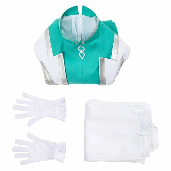Auscosplay Fate/Grand Order Costumes Fate/Grand Order Romani Archaman Cosplay Costume 6 Auscosplay Fate/Grand Order Costumes Fate/Grand Order Romani Archaman Cosplay Costume