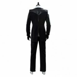 Auscosplay Final Fantasy VII FF7 Reno Cosplay Costume