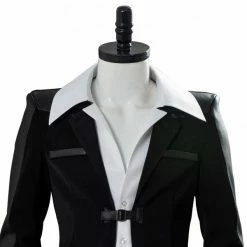 Auscosplay Final Fantasy VII FF7 Reno Cosplay Costume