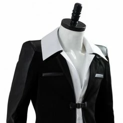 Auscosplay Final Fantasy VII FF7 Reno Cosplay Costume