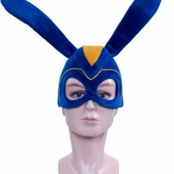 Auscosplay The Secret Life Of Pets 2 Bunny Snowball Cosplay Costume Movie Costume 17 Auscosplay The Secret Life Of Pets 2 Bunny Snowball Cosplay Costume Movie Costume