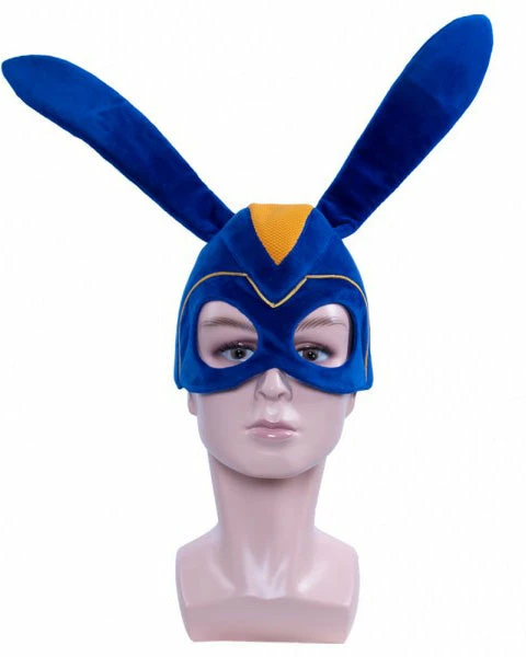 Auscosplay The Secret Life Of Pets 2 Bunny Snowball Cosplay Costume Movie Costume 10 Auscosplay The Secret Life Of Pets 2 Bunny Snowball Cosplay Costume Movie Costume