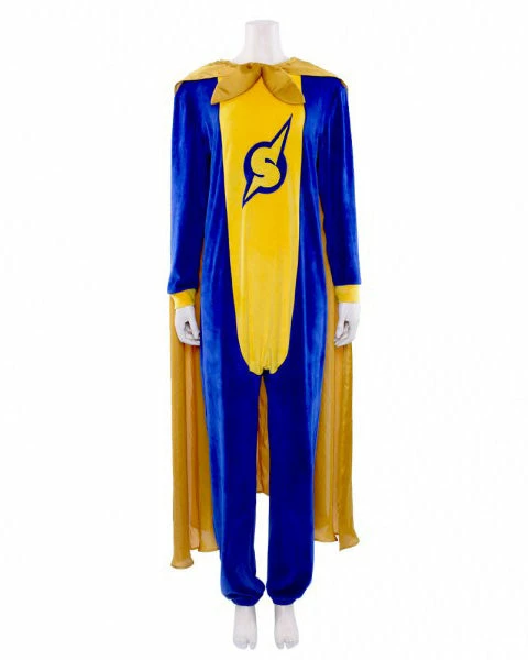 Auscosplay The Secret Life Of Pets 2 Bunny Snowball Cosplay Costume Movie Costume 3 Auscosplay The Secret Life Of Pets 2 Bunny Snowball Cosplay Costume Movie Costume