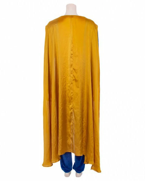 Auscosplay The Secret Life Of Pets 2 Bunny Snowball Cosplay Costume Movie Costume 4 Auscosplay The Secret Life Of Pets 2 Bunny Snowball Cosplay Costume Movie Costume