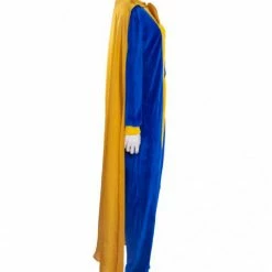 Auscosplay The Secret Life Of Pets 2 Bunny Snowball Cosplay Costume Movie Costume 13 Auscosplay The Secret Life Of Pets 2 Bunny Snowball Cosplay Costume Movie Costume