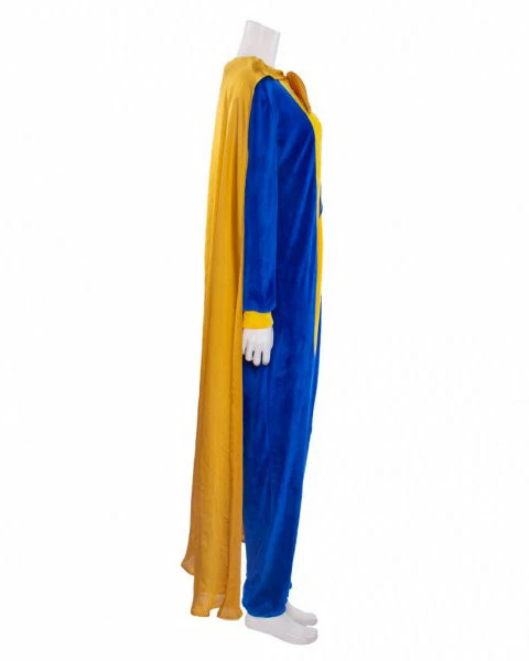 Auscosplay The Secret Life Of Pets 2 Bunny Snowball Cosplay Costume Movie Costume 6 Auscosplay The Secret Life Of Pets 2 Bunny Snowball Cosplay Costume Movie Costume