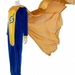 Auscosplay The Secret Life Of Pets 2 Bunny Snowball Cosplay Costume Movie Costume 14 Auscosplay The Secret Life Of Pets 2 Bunny Snowball Cosplay Costume Movie Costume