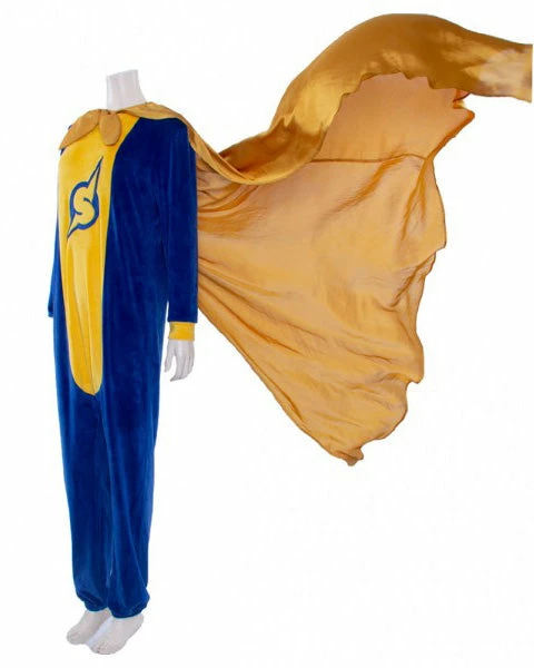 Auscosplay The Secret Life Of Pets 2 Bunny Snowball Cosplay Costume Movie Costume 7 Auscosplay The Secret Life Of Pets 2 Bunny Snowball Cosplay Costume Movie Costume